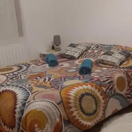 L'olivier Habitación en casa particular Le Mans